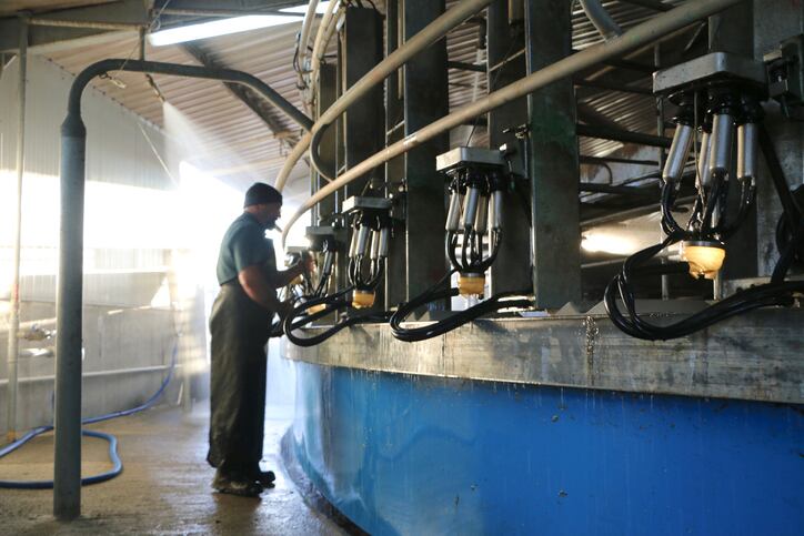 NMPF outlines the legislative dairy landscape in 2020