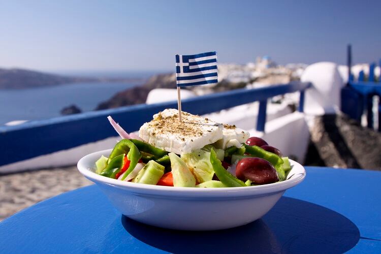 Greek victory over ‘feta’ as EU court takes Danish imitation off the table