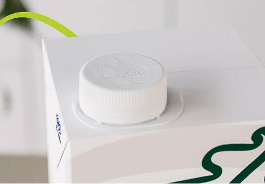 Paper-based caps