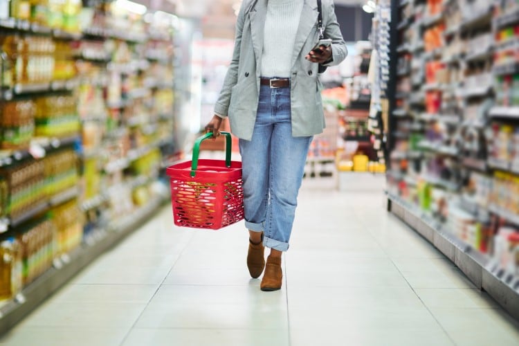 After hybrid working, is hybrid shopping here to stay?