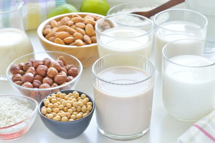 NMPF calls for end to ‘red herring’ arguments in dairy alternatives debate