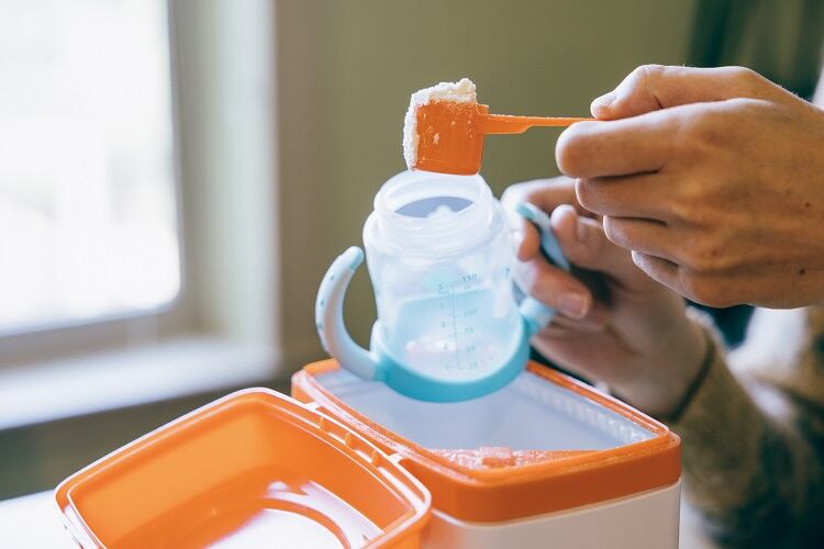 Vegan baby formula: Exploring the plant-based potential in ‘one of the most strictly regulated’ categories