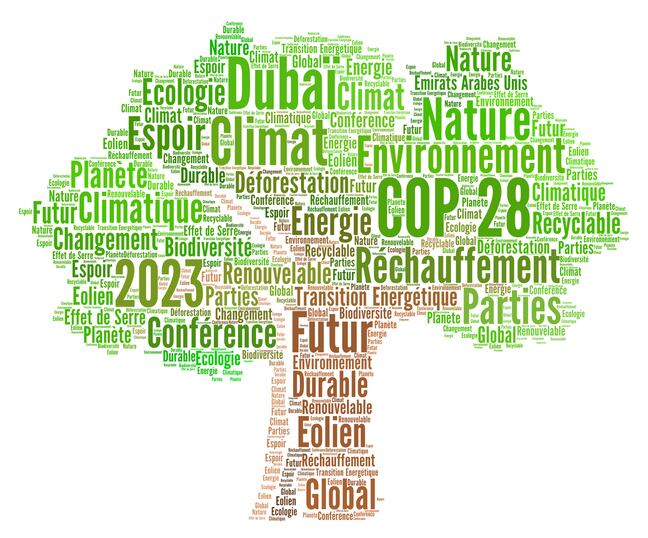 COP28’s food system focus eagerly anticipated by experts