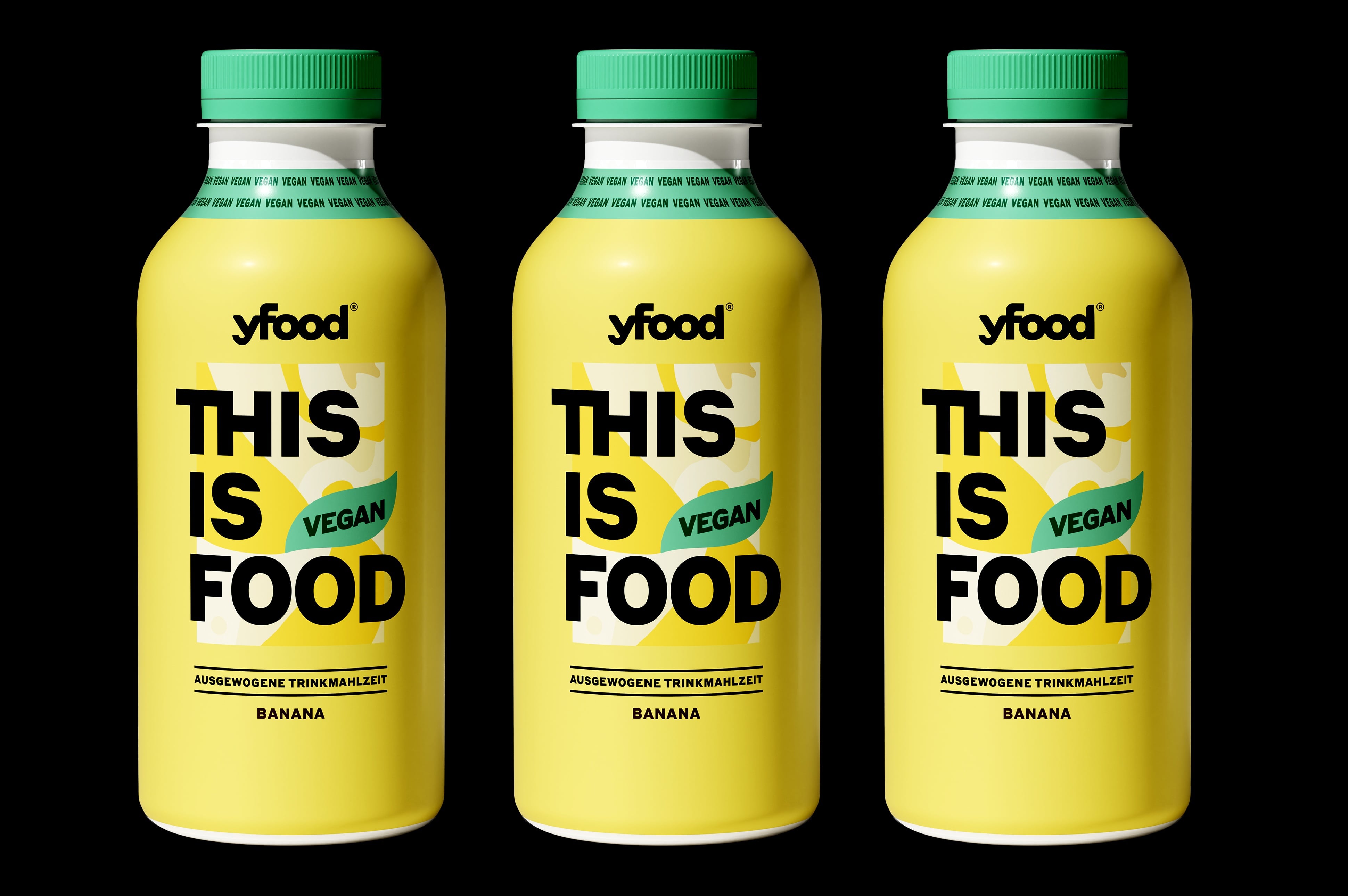 Yfood