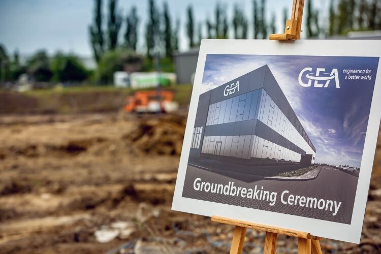 GEA sets out net-zero greenhouse gas emissions by 2040 plan