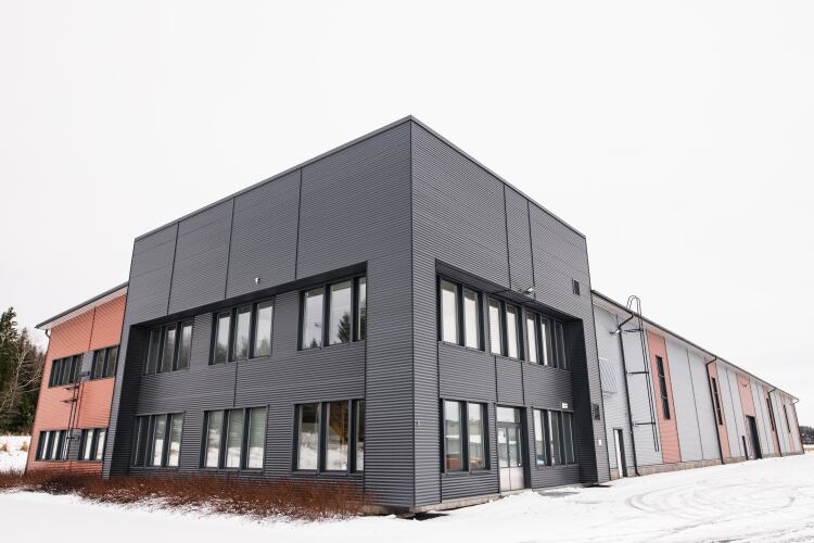 New CEO and premises for Finnish packaging company Jospak