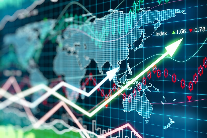 Dairy majors’ stocks surge as investors seek security