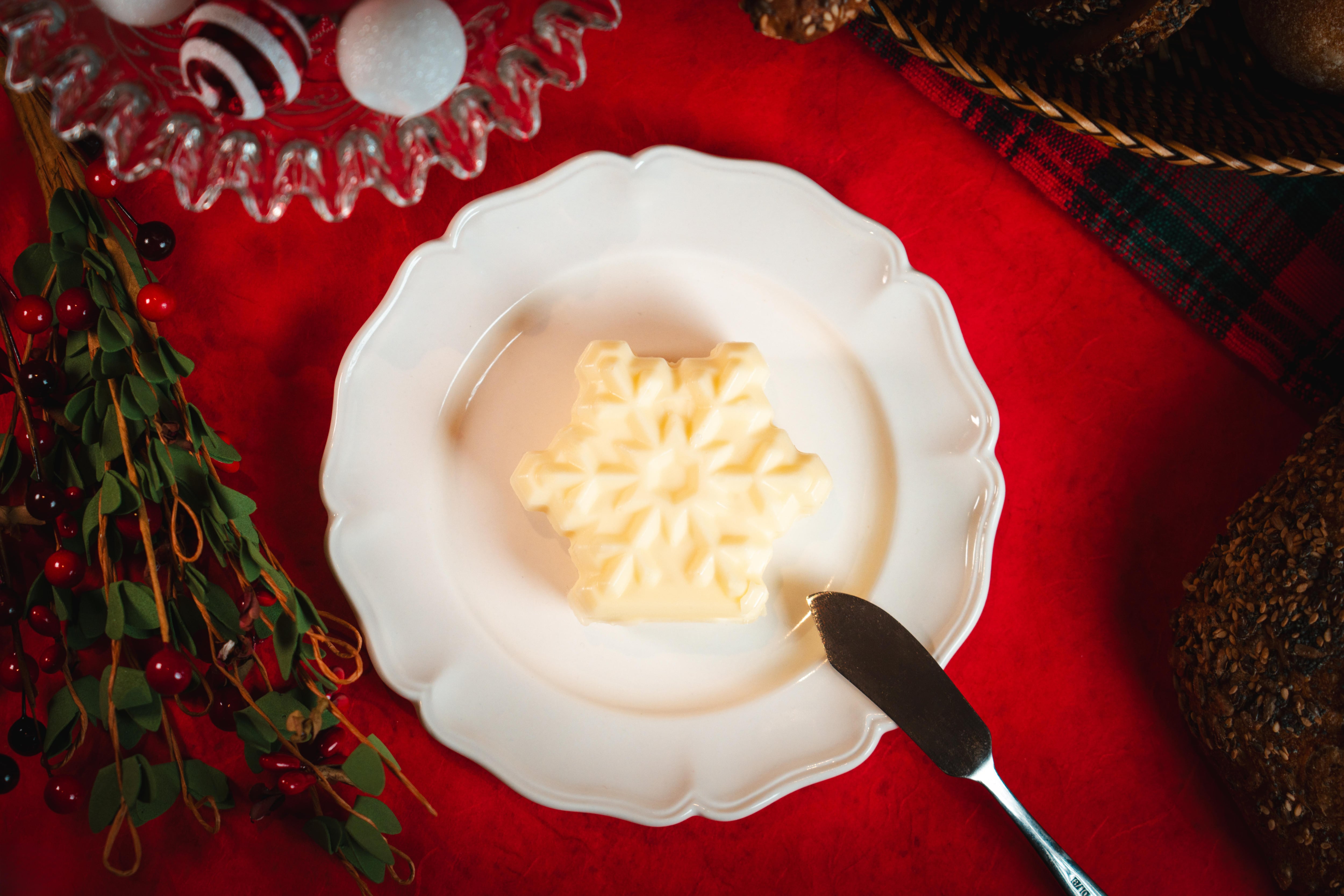 challenge dairy snowflake butter