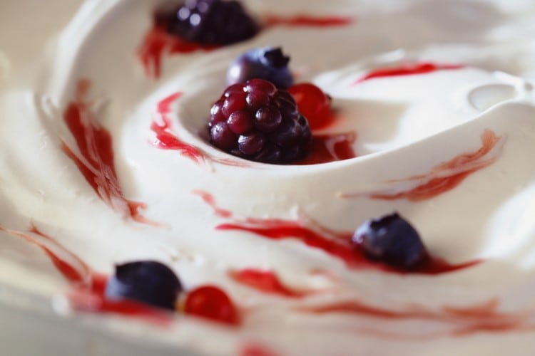 Sugar reduction: Can fruit and vegetable ingredients make dairy products healthier?