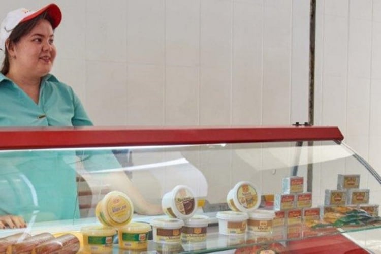 EBRD and Hamkorbank support Uzbek dairy producer Tillo Domor