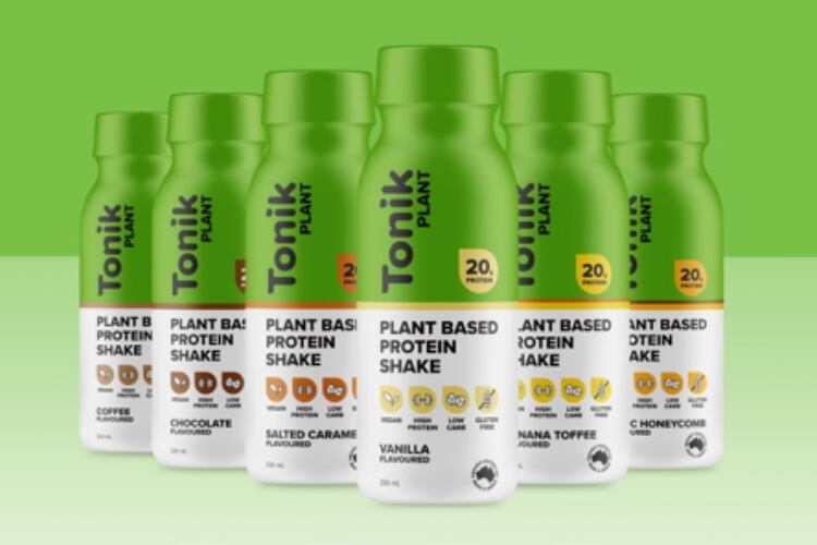 Keytone launches new plant-based range and updates on orders and lockdown
