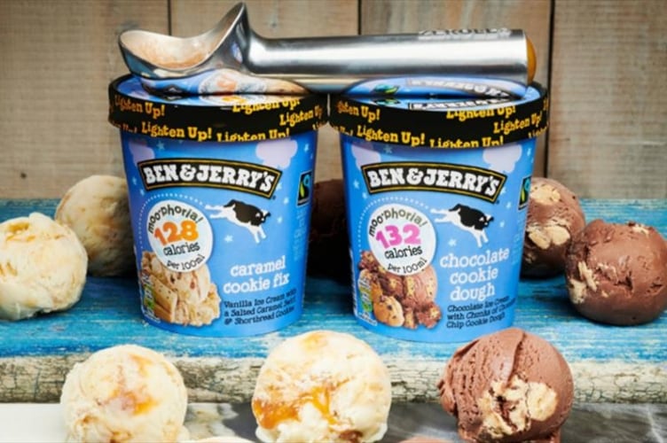 Unilever targets €1bn sales from dairy and meat alternatives