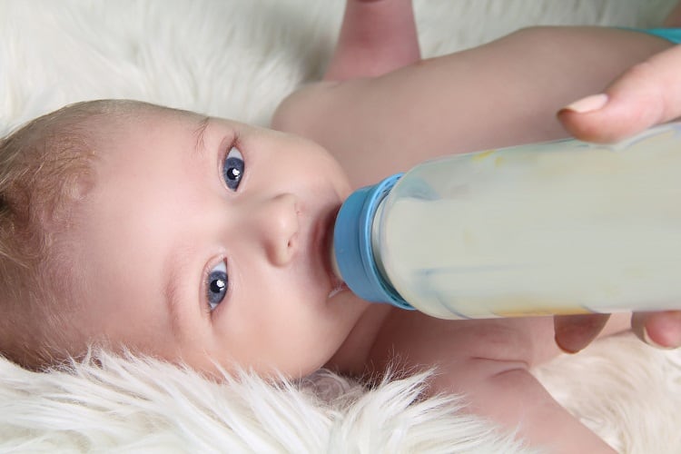 Behind FrieslandCampina’s foray into lab made lactoferrin