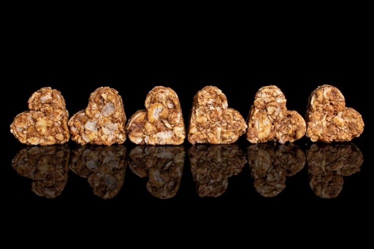 How is the consumer’s all-encompassing focus on health impacting the snacks sector?