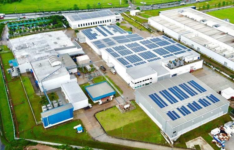 Tetra Pak commits to net zero emissions