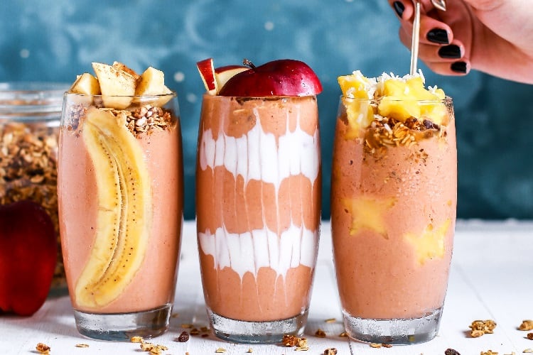 Cheese coffee? Australian dairy thinks the time is ripe