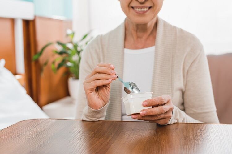 Food for a ripe old age: Researchers develop nutrient-dense product for the elderly 