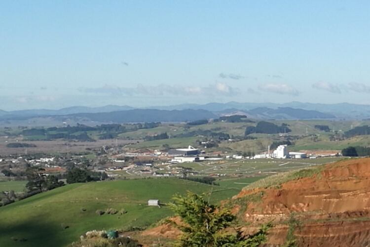 Synlait to press ahead despite court land reversal