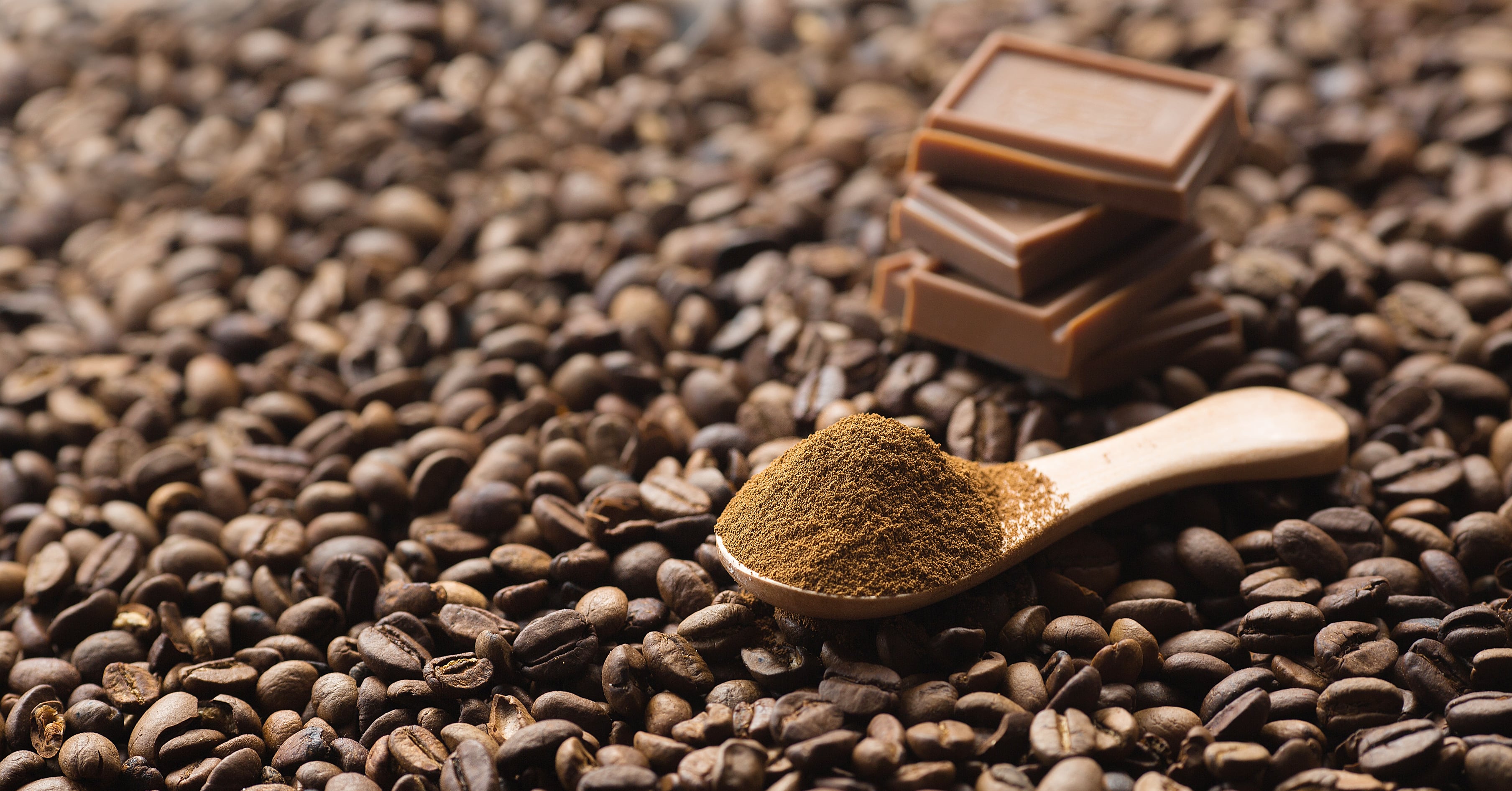 Nestlé dials in on coffee and health sciences to boost profits