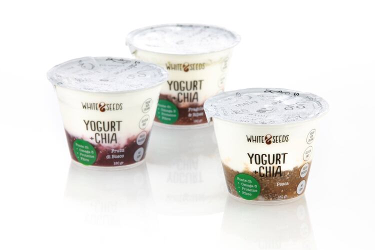 Granarolo acquires majority stake in wellness start-up White & Seeds