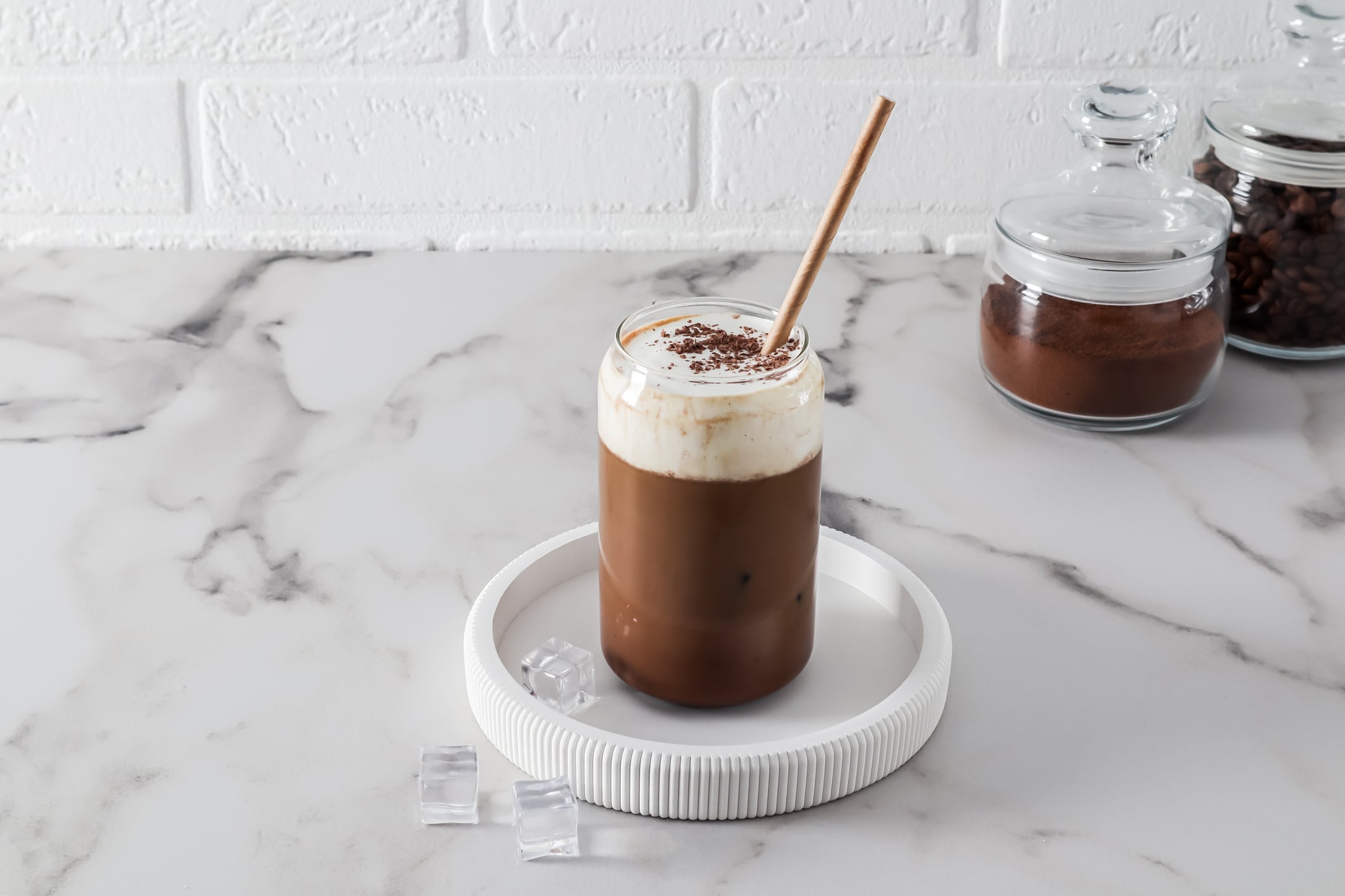 K-Café inspired drinks are set to expand globally.