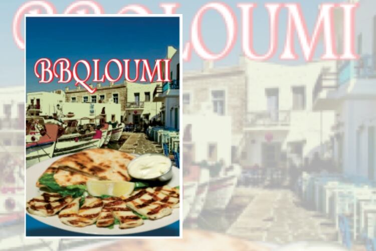 Halloumi row goes on