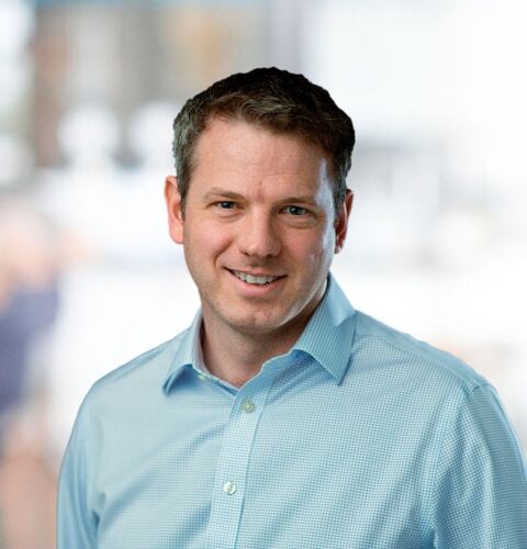 James Watson Food and Drink Partner at Argon & Co