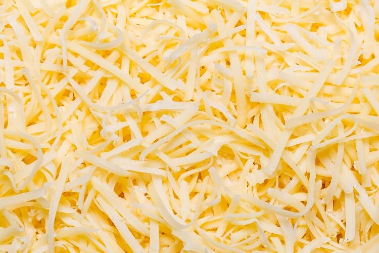 Reducing cheese waste at pizza restaurants with Unified Brands' new Cheeser Station