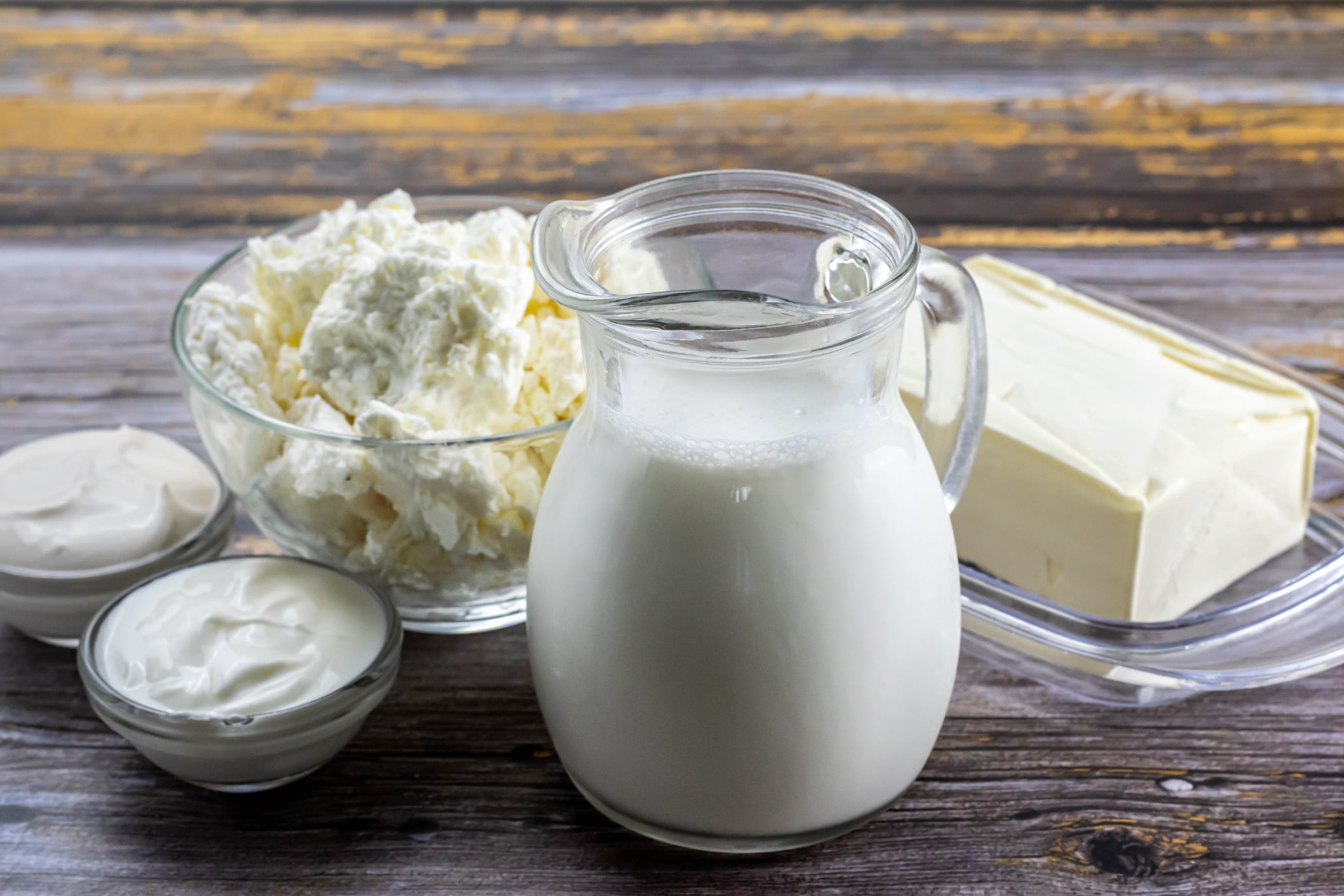 Evidence-based report sheds light on dairy’s role in US diet