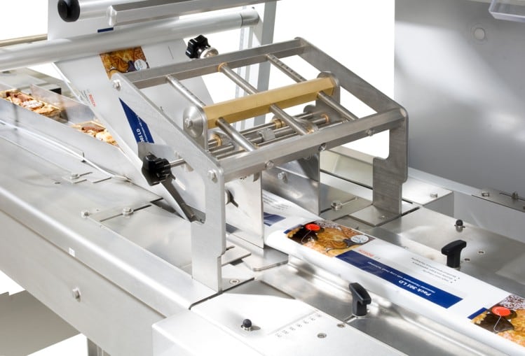 Bosch & EIT develop 'inPaper' paper-based trays for confectionery & refrigerated products