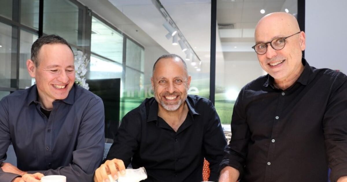 Imagindairy's Eyal Afergan on the company's GRAS status, Danone ...