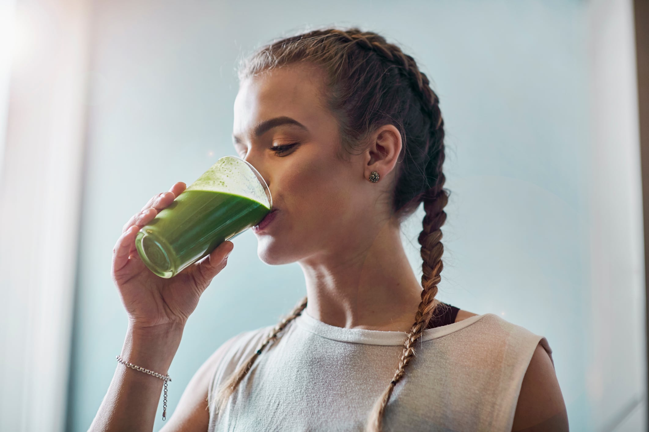 Functional foods fuel healthy eating trends