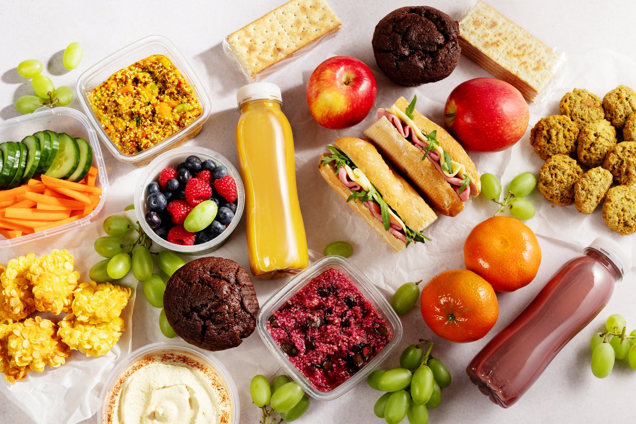 FDA and USDA face three-way fight over UPF definition