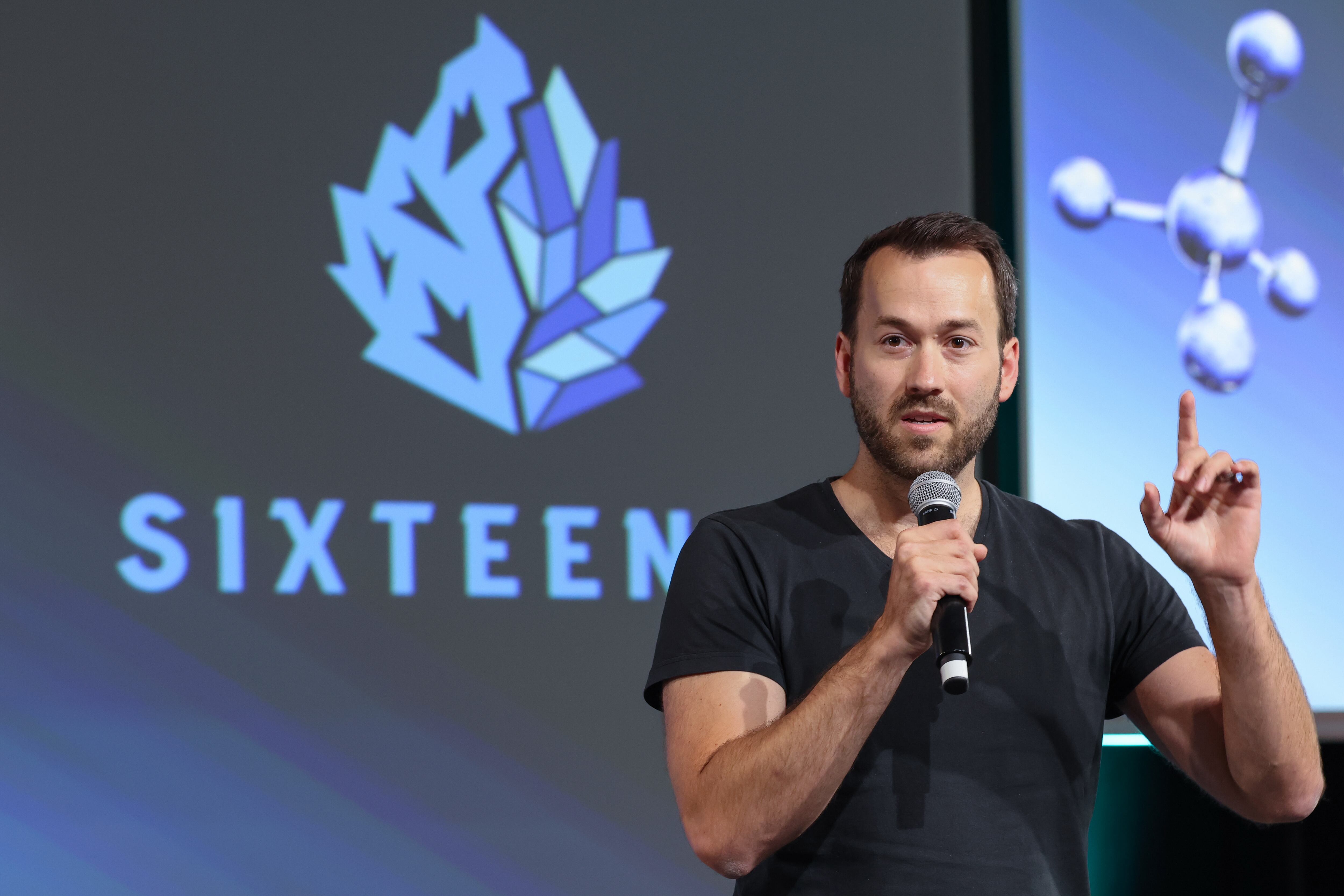 Sixteen44’s co-founder William Ramsay: “Deploying our first field unit is a critical milestone in proving our point-source technology.”