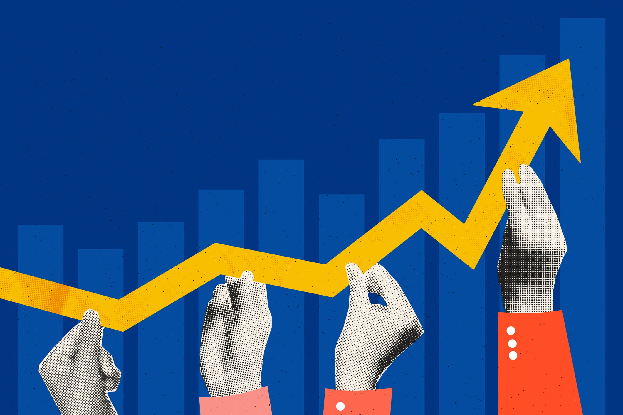 How to drive SME growth in 2025