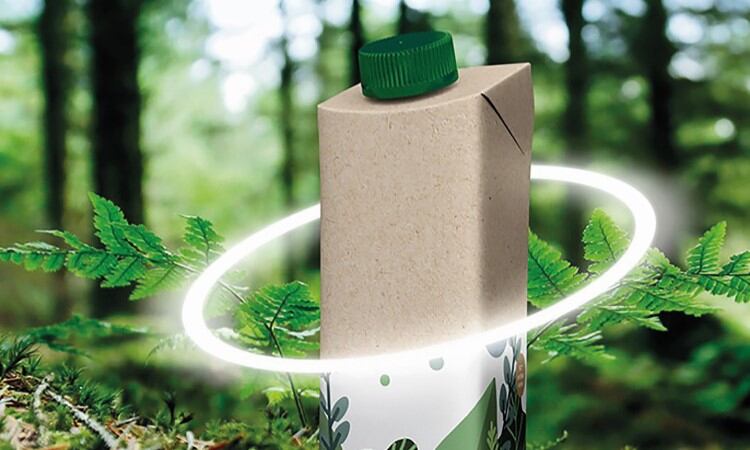 SIG to increase paper content in F&B cartons to 90% by 2030