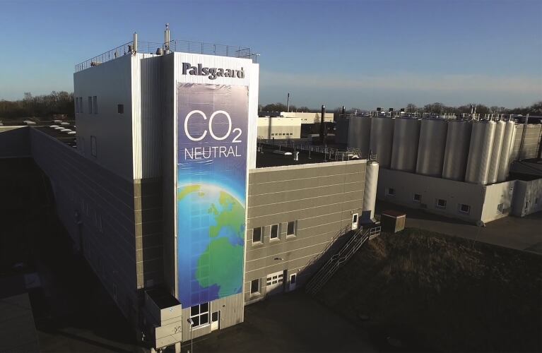 Palsgaard invests €100m to double capacity