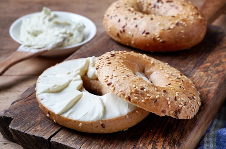 New Arla Foods Ingredients protein slashes cream cheese-making process to 30 minutes