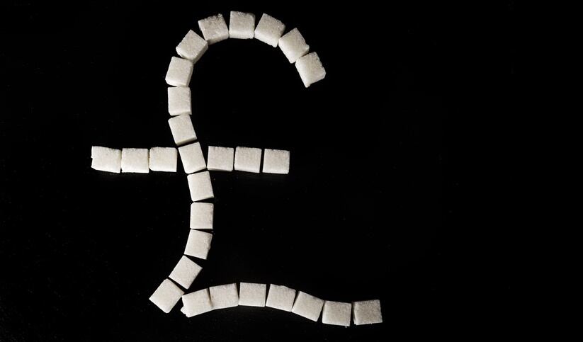 UK looks to expand sugar tax