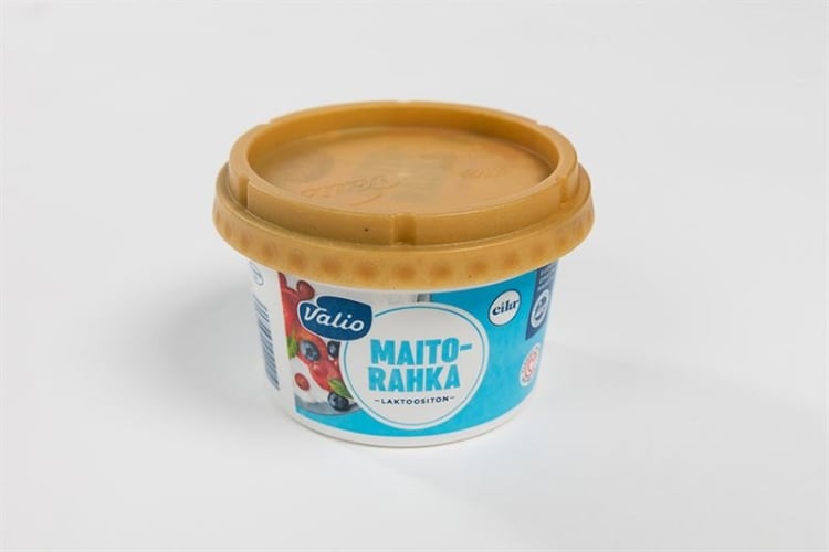 Valio and Stora Enso test biocomposite in food packaging 