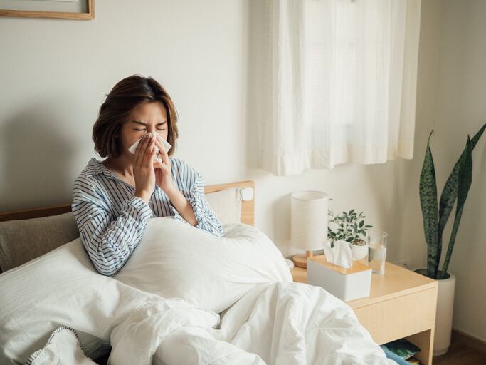 Probiotic shows promise for reducing frequency of common cold symptoms