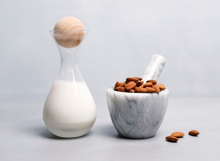 Is being dairy-free enough? Alt dairy players share differing approaches to sustainability 