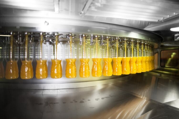 Sidel on why the liquid dairy industry is continuously moving to PET 