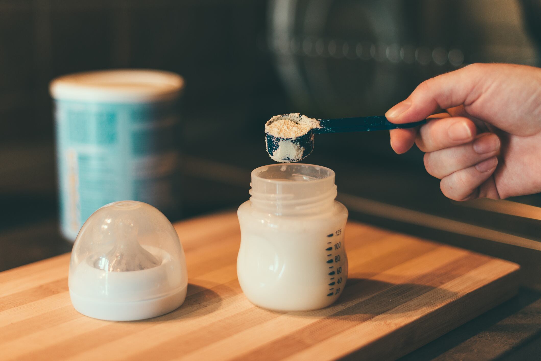 Infant formula game changer? Conagen develops novel approach to lactoferrin production