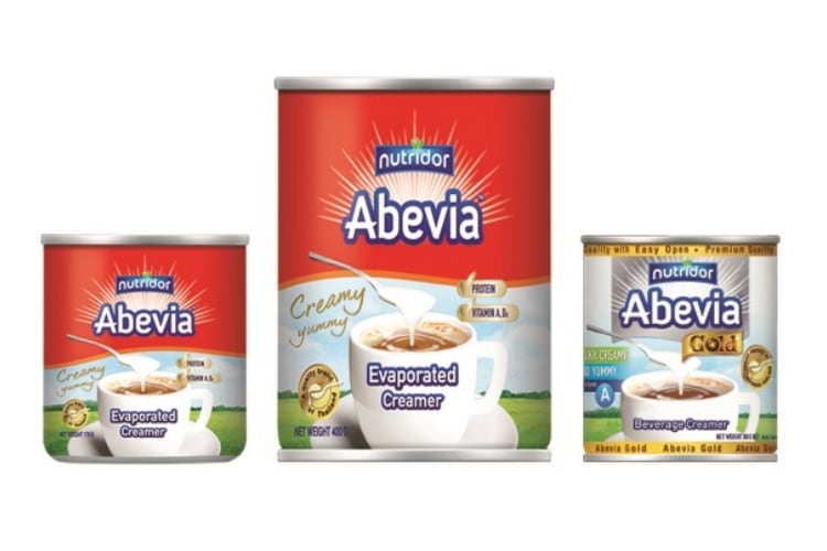 DKSH and Nutridor sign dairy products agreement in Cambodia