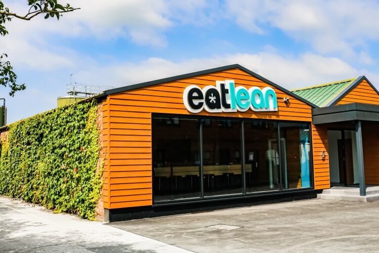 Eatlean opens new headquarters and targets major expansion