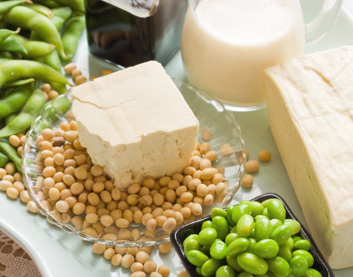 Will the UK ban dairy descriptors on plant-based products? 