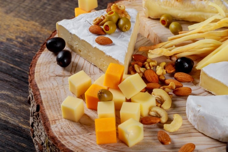 What’s driving dairy product innovation in California?