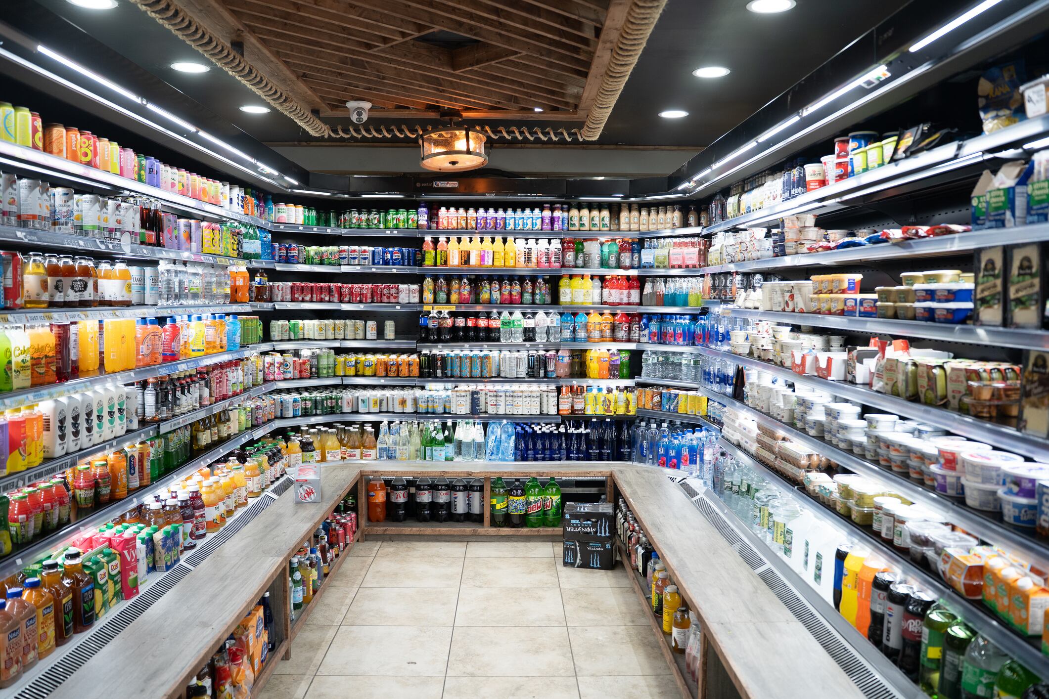 Carlsberg Britvic and Danone spearhead calls for mandatory health reporting in UK 
