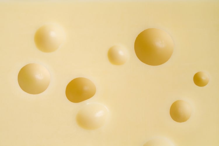 'Significant win for America's dairy farmers’: ‘Gruyere’ can be used to describe US-made cheese, court rules